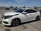 2016 Honda Civic Touring за продажба в Littleton, CO - Front End