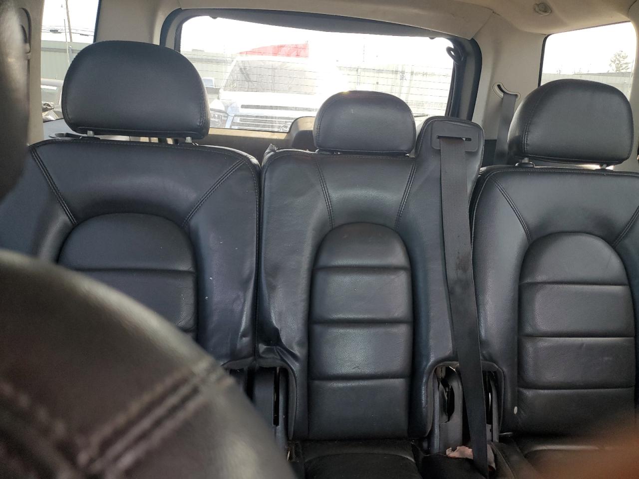 2004 Ford Explorer Limited VIN: 1FMDU75W74ZA41590 Lot: 54983585