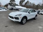 2019 Porsche Cayenne  за продажба в North Billerica, MA - Minor Dent/Scratches