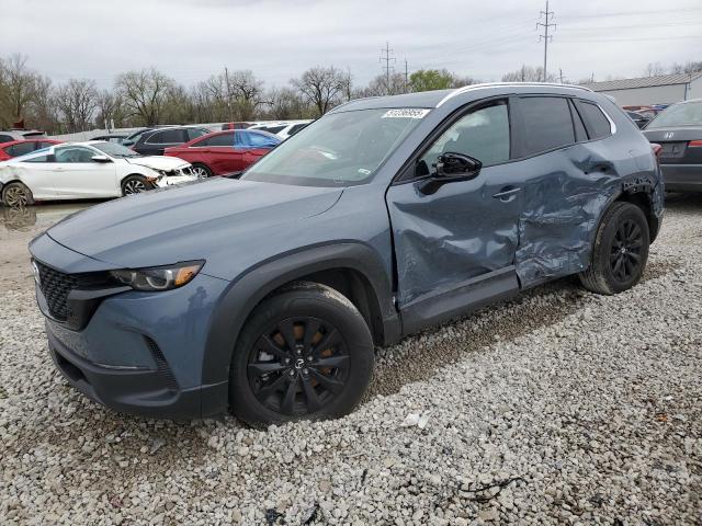 2023 Mazda Cx-50 Preferred Plus