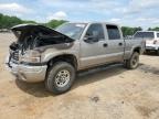 2003 Gmc Sierra K2500 Heavy Duty en Venta en Conway, AR - Burn