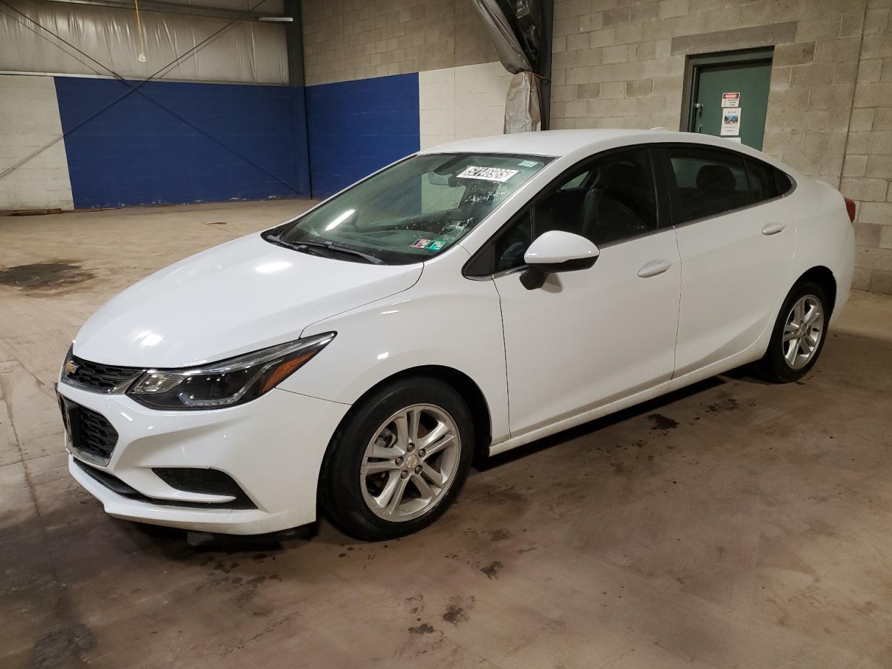 2017 Chevrolet Cruze Lt for Sale in Chalfont, PA - Minor Dent/Scratches