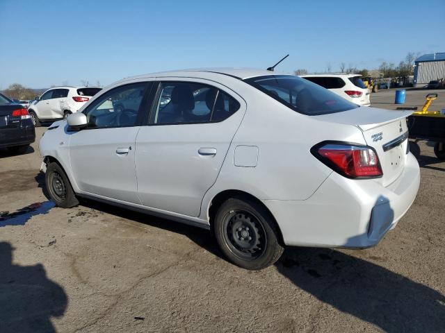  MITSUBISHI MIRAGE 2024 White