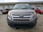 2013 Ford Explorer Xlt zu verkaufen in Louisville, KY - Water/Flood