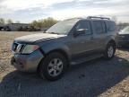 2008 Nissan Pathfinder S en Venta en Hillsborough, NJ - Rear End