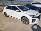 2019 Hyundai Ioniq Sel იყიდება Haslet-ში, TX - Mechanical