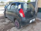 2010 HYUNDAI I10 CLASSI for sale at Copart WESTBURY