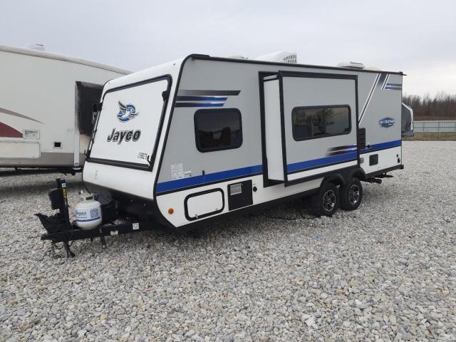 Buy 2019 Jayco Jay Feathe 1UJBJHBL2K1****** from USA