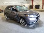 2017 Honda Hr-V Ex for Sale in Center Rutland, VT - Rollover