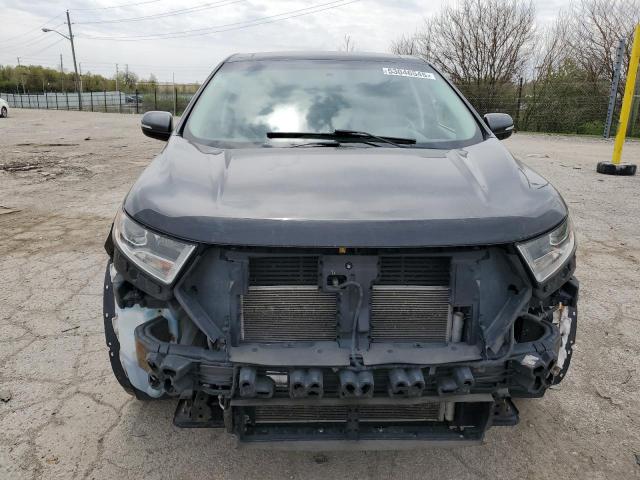  FORD EDGE 2017 Szary