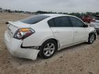 2008 Nissan Altima 2.5 на продаже в Houston, TX - Side