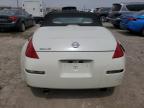 2007 Nissan 350Z Roadster للبيع في Indianapolis، IN - Front End