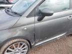 2018 ABAR 595 for sale at Copart BRISTOL