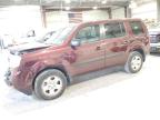 2014 Honda Pilot Lx en Venta en Greenwood, NE - Front End