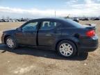 2013 DODGE AVENGER SE for sale at Copart ON - LONDON