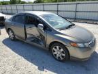 2007 Honda Civic Lx   for Sale in Prairie Grove, AR - Side