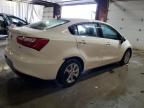 2016 Kia Rio Lx na sprzedaż w Ebensburg, PA - Side