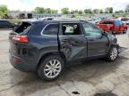 2016 Jeep Cherokee Limited for Sale in Bridgeton, MO - Front End