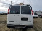2005 Chevrolet Express G2500  de vânzare în Windsor, NJ - Side