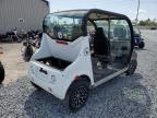 2017 Global Electric Motors E4  for Sale in Riverview, FL - Water/Flood