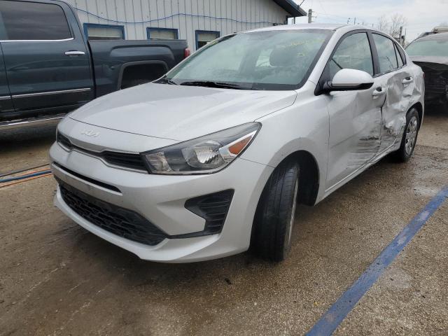 KIA RIO LX 2023