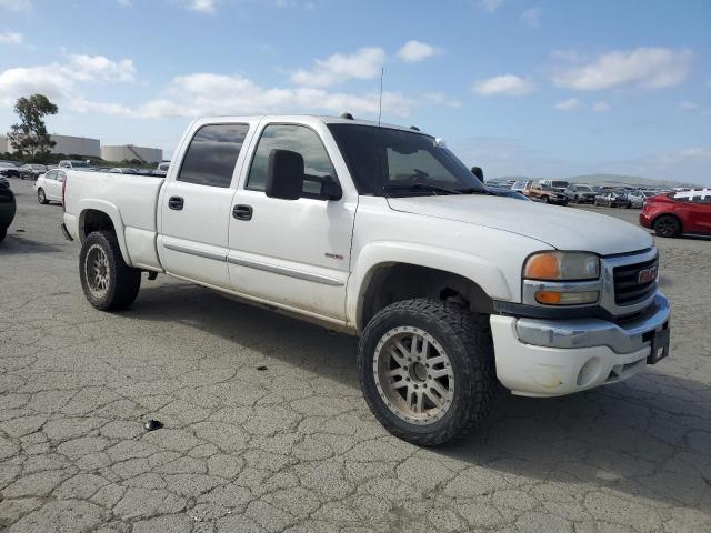 2005 GMC SIERRA K2500 HEAVY DUTY