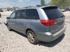 2004 Toyota Sienna Xle للبيع في Madisonville، TN - Front End