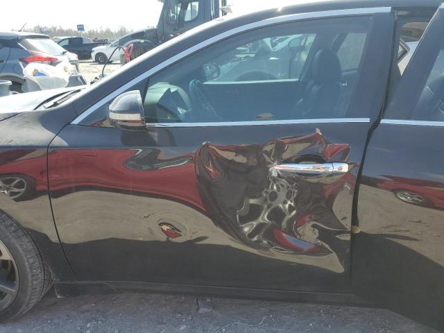 Sedans NISSAN MAXIMA 2013 Black