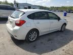 2012 Subaru Impreza Premium იყიდება Savannah-ში, GA - Front End