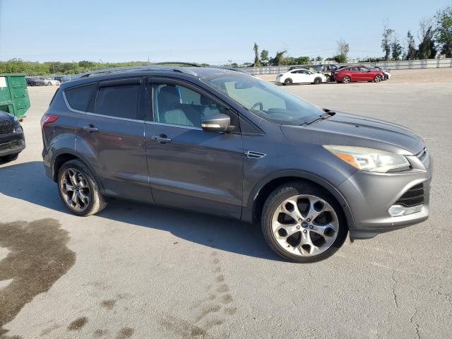  FORD ESCAPE 2013 Серый