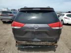 2012 Toyota Sienna Le იყიდება Chicago Heights-ში, IL - Rear End