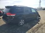 2011 Toyota Sienna Le na sprzedaż w Windsor, NJ - Front End