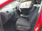 2010 VOLKSWAGEN GOLF SE TS for sale at Copart SANDY
