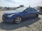 2013 Chevrolet Cruze Lt for Sale in Eugene, OR - Rear End