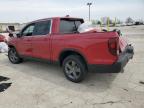 2023 Honda Ridgeline Rtl للبيع في Indianapolis، IN - Front End