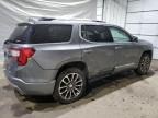 2020 Gmc Acadia Denali de vânzare în Candia, NH - Side