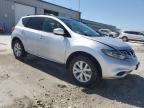 2011 Nissan Murano S იყიდება Cahokia Heights-ში, IL - Side