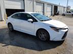 2021 Toyota Corolla Le   იყიდება Montgomery-ში, AL - Front End