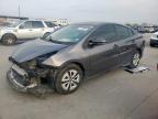 2018 Toyota Prius  იყიდება Grand Prairie-ში, TX - Front End