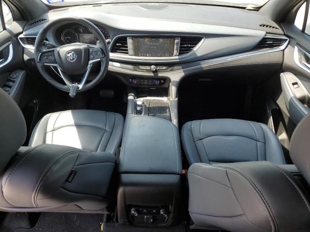  BUICK ENCLAVE 2023 Silver