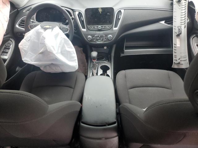  CHEVROLET MALIBU 2023 Czerwony