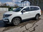 2021 Honda Pilot Exl продається в Lebanon, TN - Side