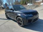 2021 Land Rover Range Rover Sport Hst продається в North Billerica, MA - Minor Dent/Scratches