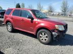 2008 Mercury Mariner  for Sale in Eugene, OR - Front End