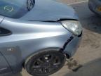 2007 VAUXHALL CORSA SXI for sale at Copart PETERLEE