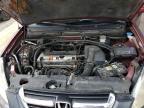 2003 Honda Cr-V Ex for Sale in Hueytown, AL - Rear End