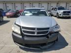 2008 Dodge Avenger Se за продажба в Louisville, KY - Front End