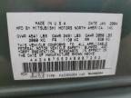 2004 Mitsubishi Galant Gts продається в San Martin, CA - Minor Dent/Scratches