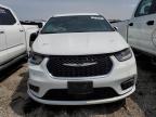 2023 Chrysler Pacifica Touring na sprzedaż w Elgin, IL - Front End