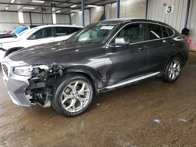 2024 Bmw X4 Xdrive30I